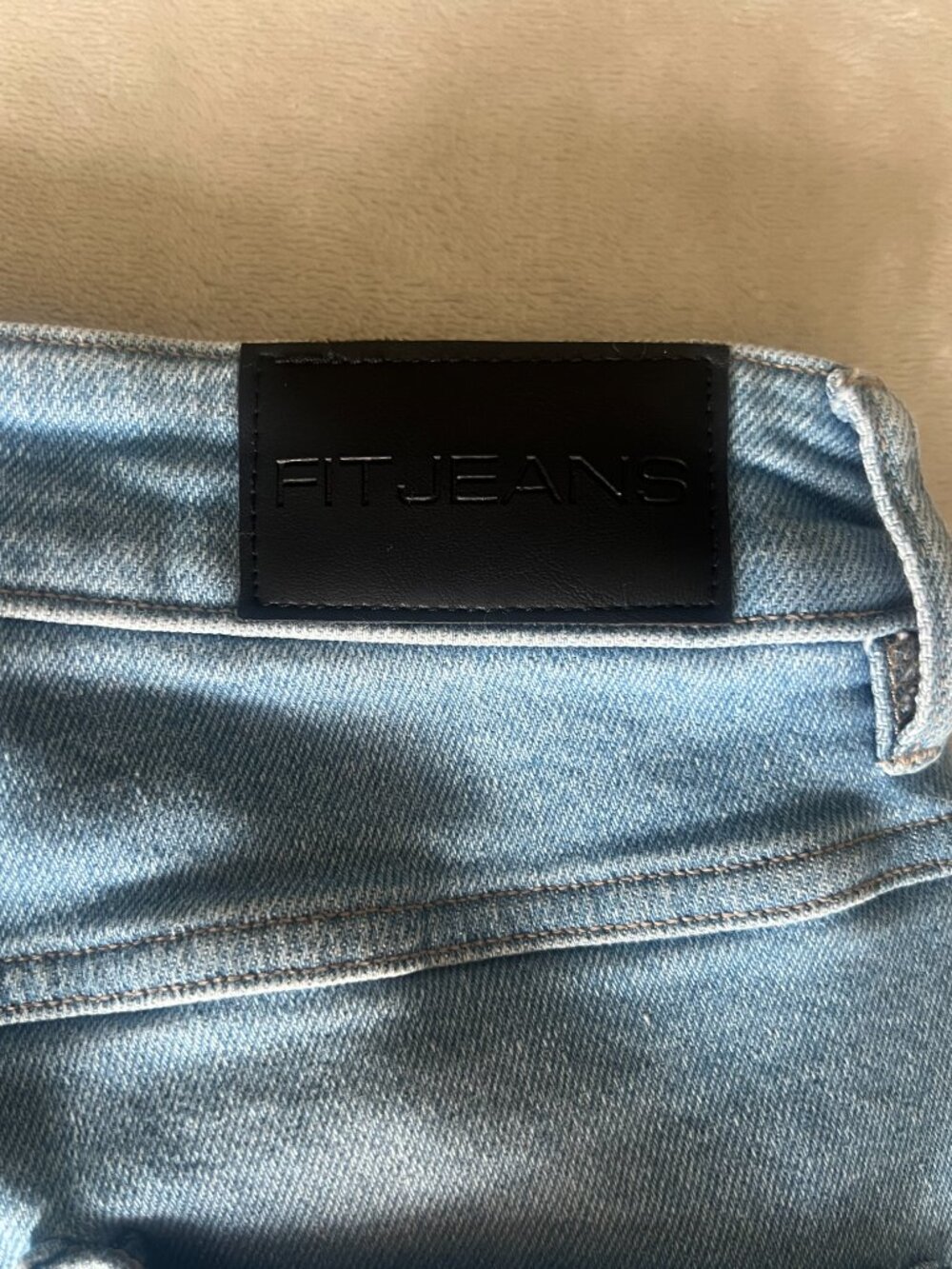 FITJEANS - Picture 3 of 4